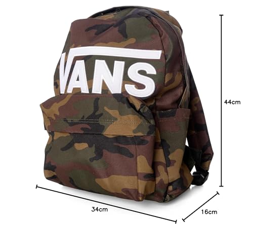 Miniatura 3 de Vans Old Skool Drop V Mochila - Sintético Talla: Talla Única