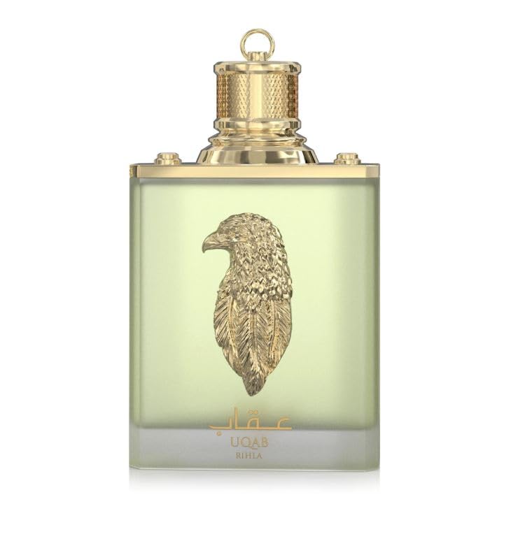 AMARAN PARFUMS Uqab Rihla Edp 100ML/3.4FLOZ