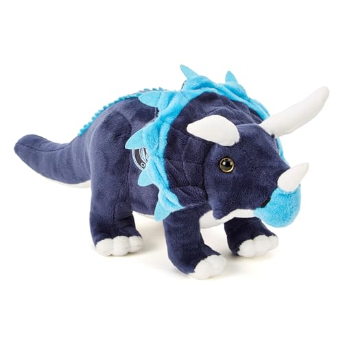 Man City FC Triceratops, 30 cm - Image 2