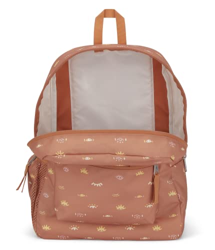Image of Jansport JS0A47LW93X Cross Town Future Vision Sego Canyon