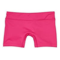 Algopix Similar Product 12 - Jenna Girls Active Short Stretch