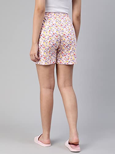 Image of Lyra Women Casual Shorts
