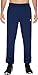 adidas Men's Essential Tricot 3 Stripe Tapered Pant