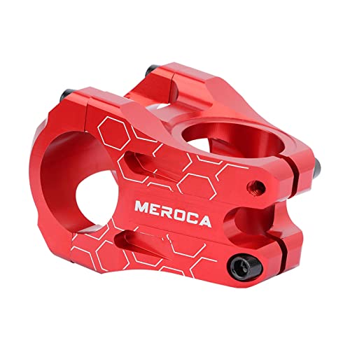 �V���[�g �n���h���o�[ �X�e�� �T�C�N�����O �A���~�j�E������ ���y�� 31.8 mm �o�C�N �X�e�� ���b�h, ��