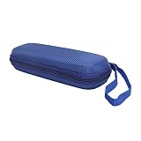 Generic Tragetasche für Übersetzungsstifte, Robuste, Stoßfeste Aufbewahrungstasche für AIP-S10 – Verschleißfestes, Sturzsicheres, Hochwertiges Nylon für Studenten und Profis (Blue)