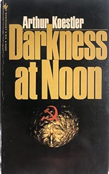 Mass Market Paperback Darkness at Noon Book