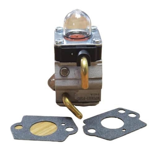Carburateur Stihl FS45 FS55 performant pour débroussailleuse - 3