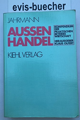 Aussenhandel