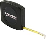 Allstar ALL10112 10' Bande de mesure des pneus