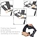 Outdoor Sports Game Props are Suitable for Lovers Easy Assemble Couple Chair Adult Toy Multifunctional Bounce Elastic Stool for Women Bathroom Bedroom Available 925