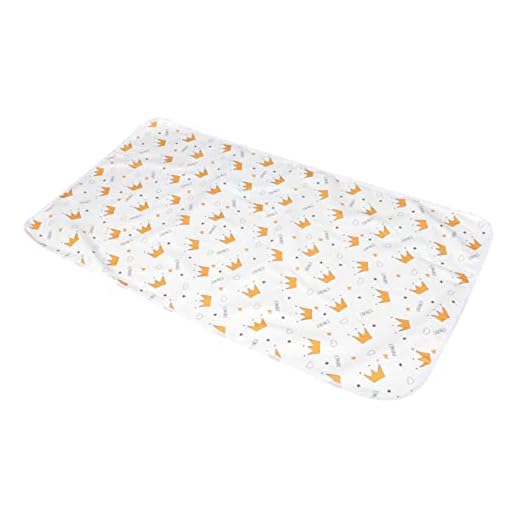 TOYANDONA Animal De Estimação De Algodão Colchão De Berço Tapete De Cama Almofadas De Colchão De Criança Cadeira De Incontinência Colchão Infantil Respirável Algodão Ecológico Comadre Idoso