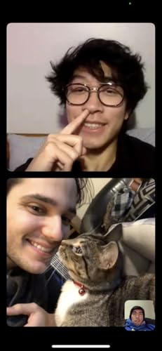 Ep. 17 Jesse & Joseph