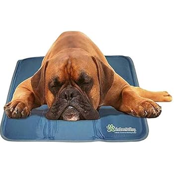 the range pet cooling mat