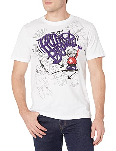 Image of Southpole Men's Graphic Tee