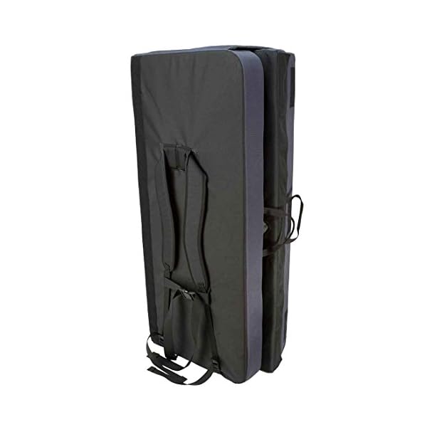 Metolius Recon Crash Pad Climber Showcase