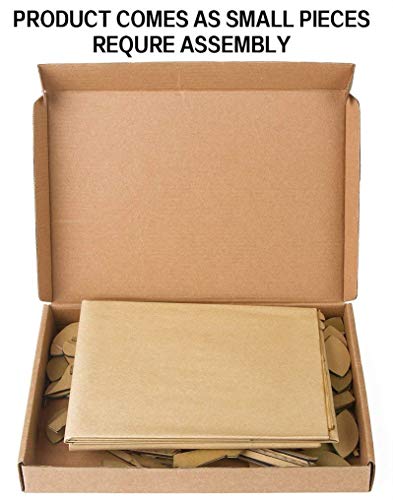 3D Tree Wall Stickers - Diy Photo Frame Tree Wall Decal Family Photo Frame Sticker Murals Wall Decor Living Room Bedroom Tv Background Home Decorations (S:54 * 39In,Black Right) #TOP4