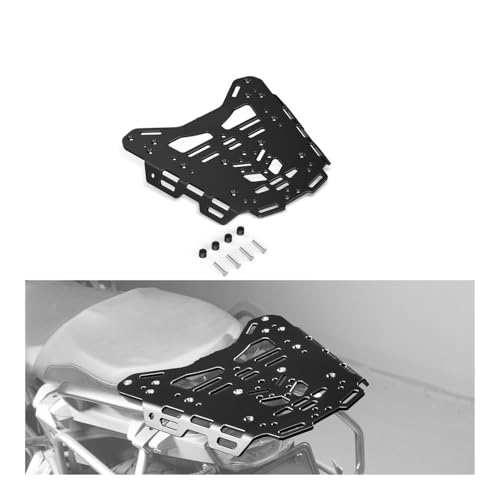 Porte-bagages de moto pour voyage R1200 GS et R1250 grand raid