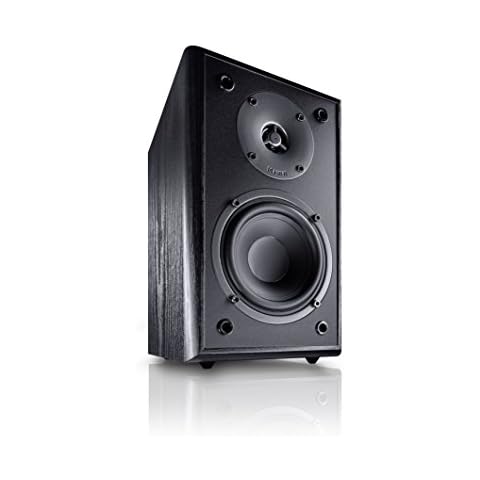 Magnat Monitor Supreme 102 - Altavoces Cover