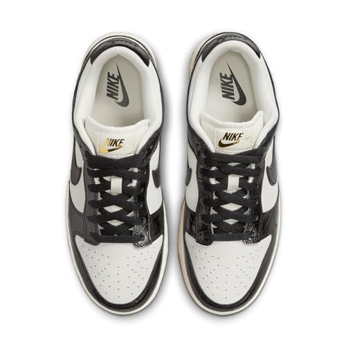 Image of Nike Women's Dunk Low Sneaker