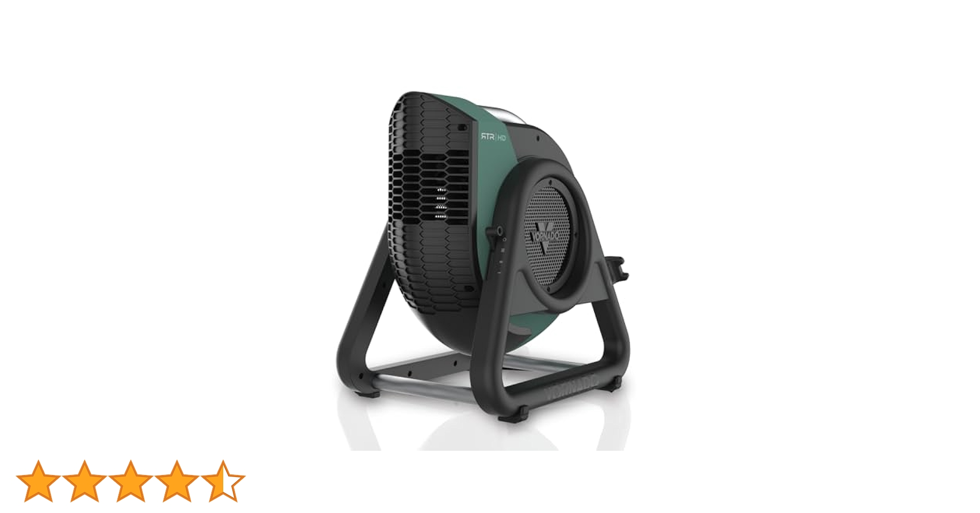 Amazon | ボルネード サーキュレーター 35畳 防塵防沫 高耐久