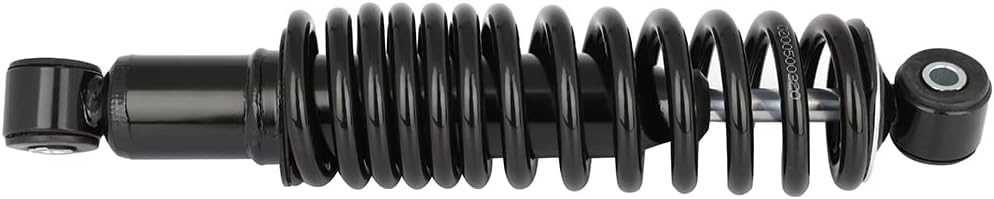 SCITOO 2PCS Golf Cart Rear Shock Absorber Kit for Yamaha G29 Drive Gas or Electric 2007-2016