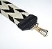 Detachable Handbag Purse Strap Handwoven Handmade Boho