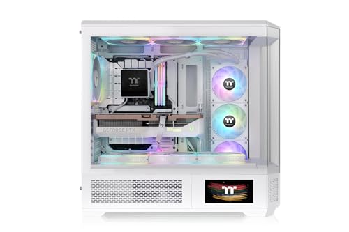 Thermaltake View 600 TG - vue 9