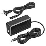 16V 2.5A for Yamaha PA-300 Charger Power Cord for Yamaha PA300 PA-301 PA-300B PA-300C P-120S P-120 S Pro ES XS Synthesizer PSR PSR-S PSRS PSR-1000 PSR-S500 Keyboard Piano AC DC Adapter Plug Cable Wire