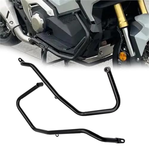 Protection pare-chocs X-ADV 750 carénage échappement anticollision moto