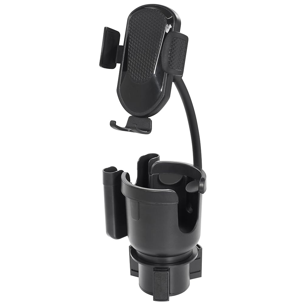 Amazon | INTER BASE IB-325 スマホ&大きめドリンクホルダー