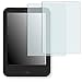 Produktbild GOLEBO Tolino Shine 2 HD Displayschutzfolie - 2X Schutzfolie Folie No Reflexion|Keine Reflektion MATT für Tolino Shine 2 HD