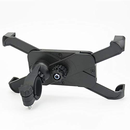 Equipamento prático universal da equitação do suporte do telemóvel do transporte do guiador da bicic