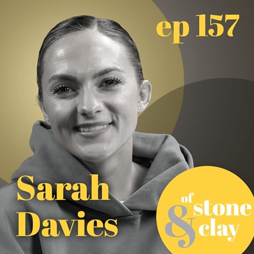 Episode 157 | Sarah Davies | Motherhood, Music, and Loving Yourself