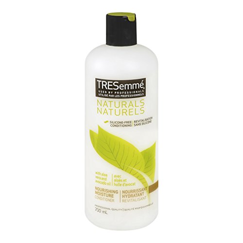 TRESemme Naturals Nourishing Moisture Conditioner, 700ml