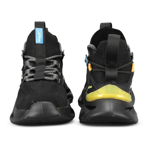 Image of ATOM Men's Casual Sneakers