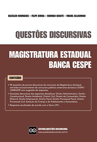 Exemplo De Recurso Prova Discursiva Cespe