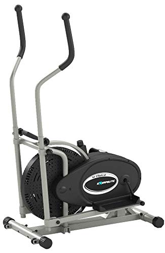 Exerpeutic Bike