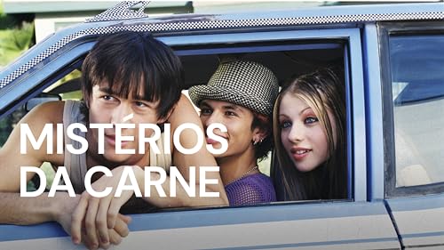 Mistérios da Carne