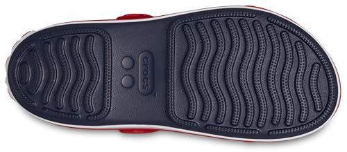 Image of Crocs Kids' Crocband Cruiser Sandals