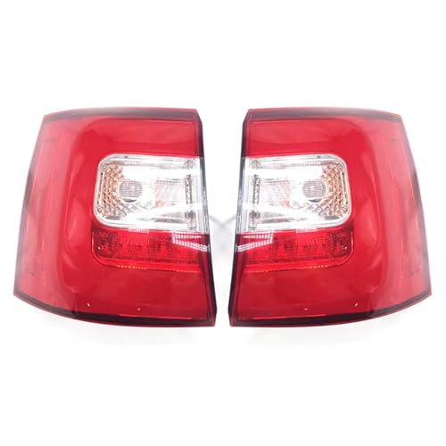 Phare arrière gauche extérieur Kia Sorento 2013 2014 2015 LED - 5