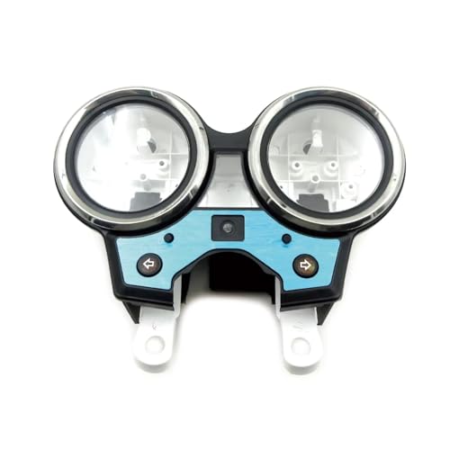 Compteur Vitesse Moto CB400 VTEC Couvercle pour Rénovation Balade