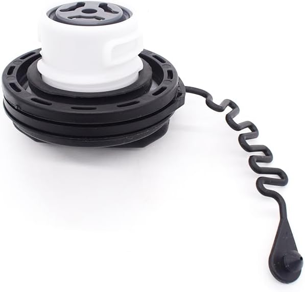 Miniatura 5 de 31261589 Tapa del tanque de combustible de gas Tapa del tanque de gas para Volvo C30 C70 S40 V50