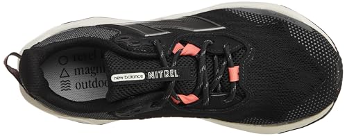 Image of New Balance Women Nitrel Running Shoes