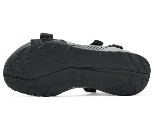 Image of adidas unisex-adult Terrex Hydroterra Hiking Sandals