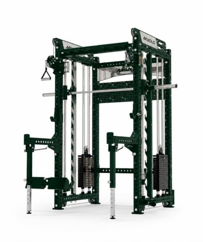Mikolo Anubis-2.0 Smith Machine