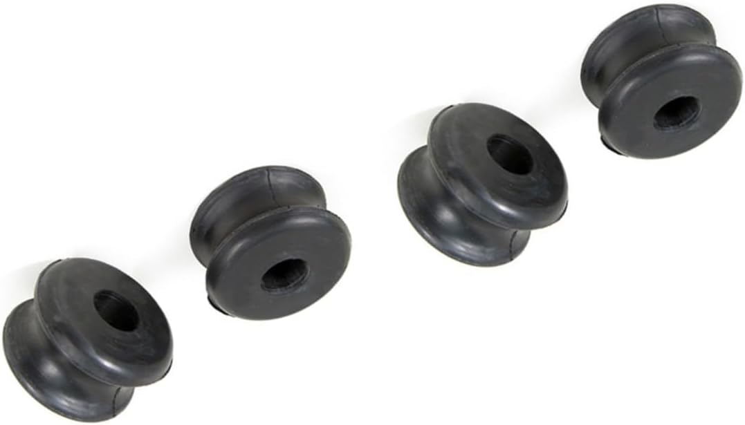 Front Suspension Strut Rod Bushing Kit for Nissan B210 1974 1975 1976 1977 1978 Replacement 5447621000 1 PCS