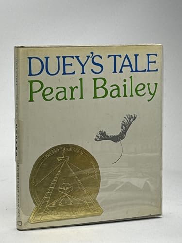 Duey's Tale 0151265763 Book Cover