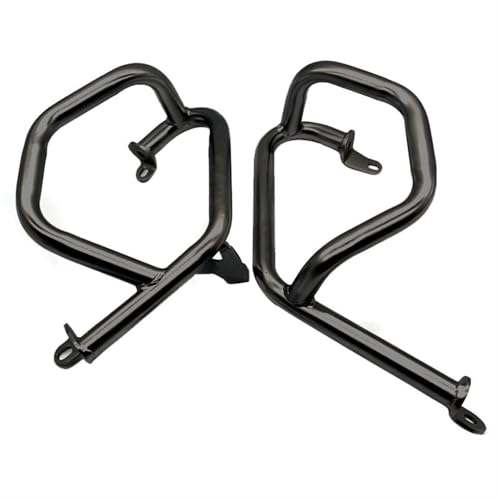 Protection de chute moto BMW F750GS F850GS contre les chocs
