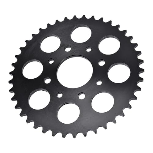 Pignon arrière 520 route et ville 42 dents pour moto VT125 CMX250