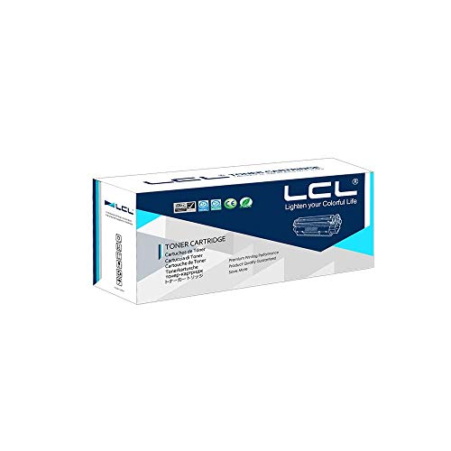 LCL(TM) PG545XL CL546XL (2-Pack,Nero,Colorato)